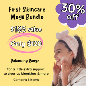 30% off Balancing Skincare VIP Bundle