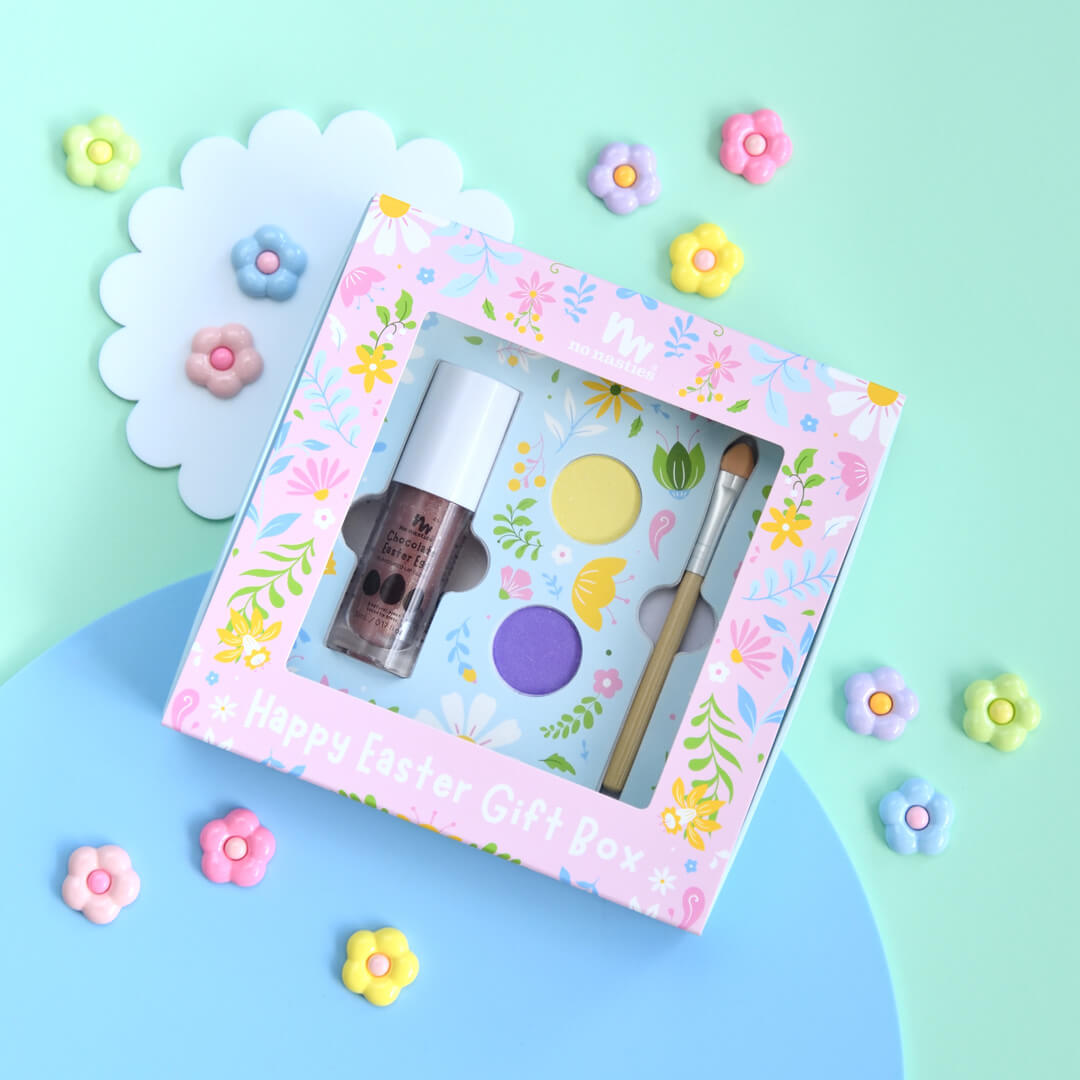 Easter Makeup for Kids Gift Box Limited Edition