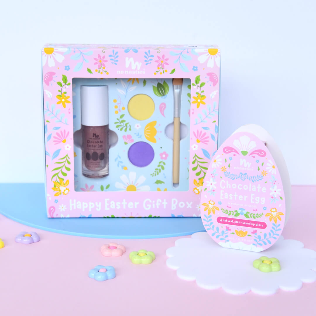 Easter Fun for Two Limited Edition Set