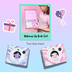 Makeup Bulk Set