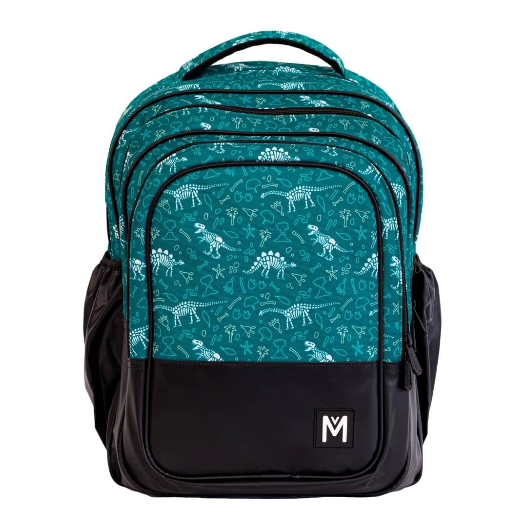 Montii NZ Backpacks Back to School All Natural Mums No Nasties Kids NZ