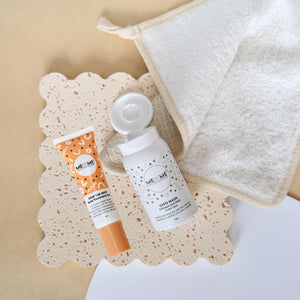 natural-exfoliant-and-spot-treatment-on-towel