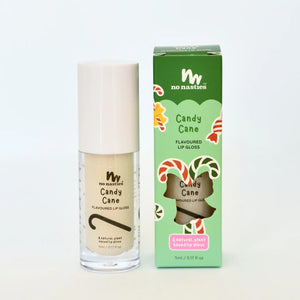 Natural Kids Lip Gloss Candy Cane