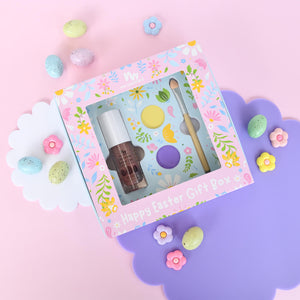 Easter Makeup for Kids Gift Box Limited Edition