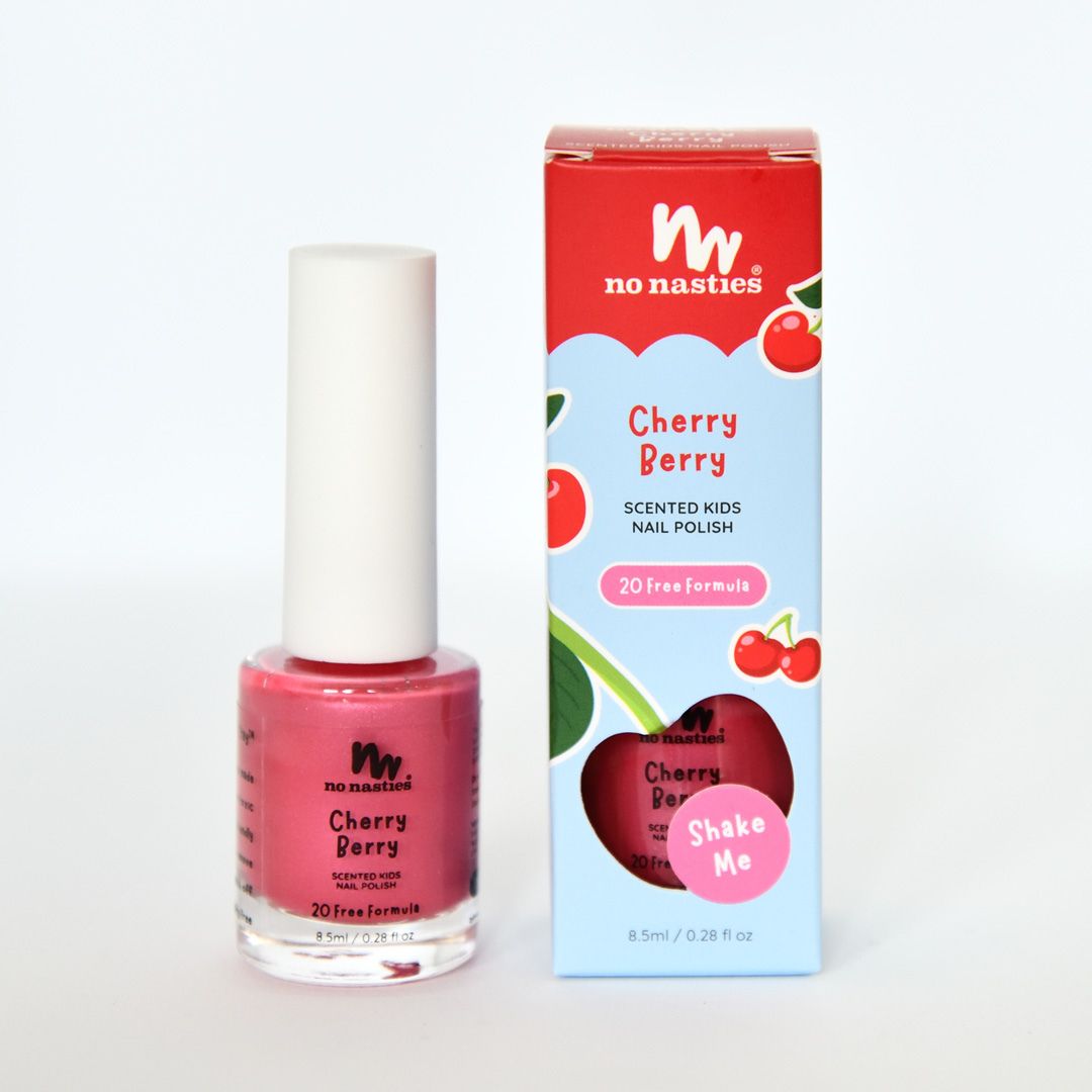 cherry-berry-nail-polish-for-kids