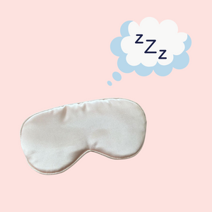 Relaxing Eye Mask