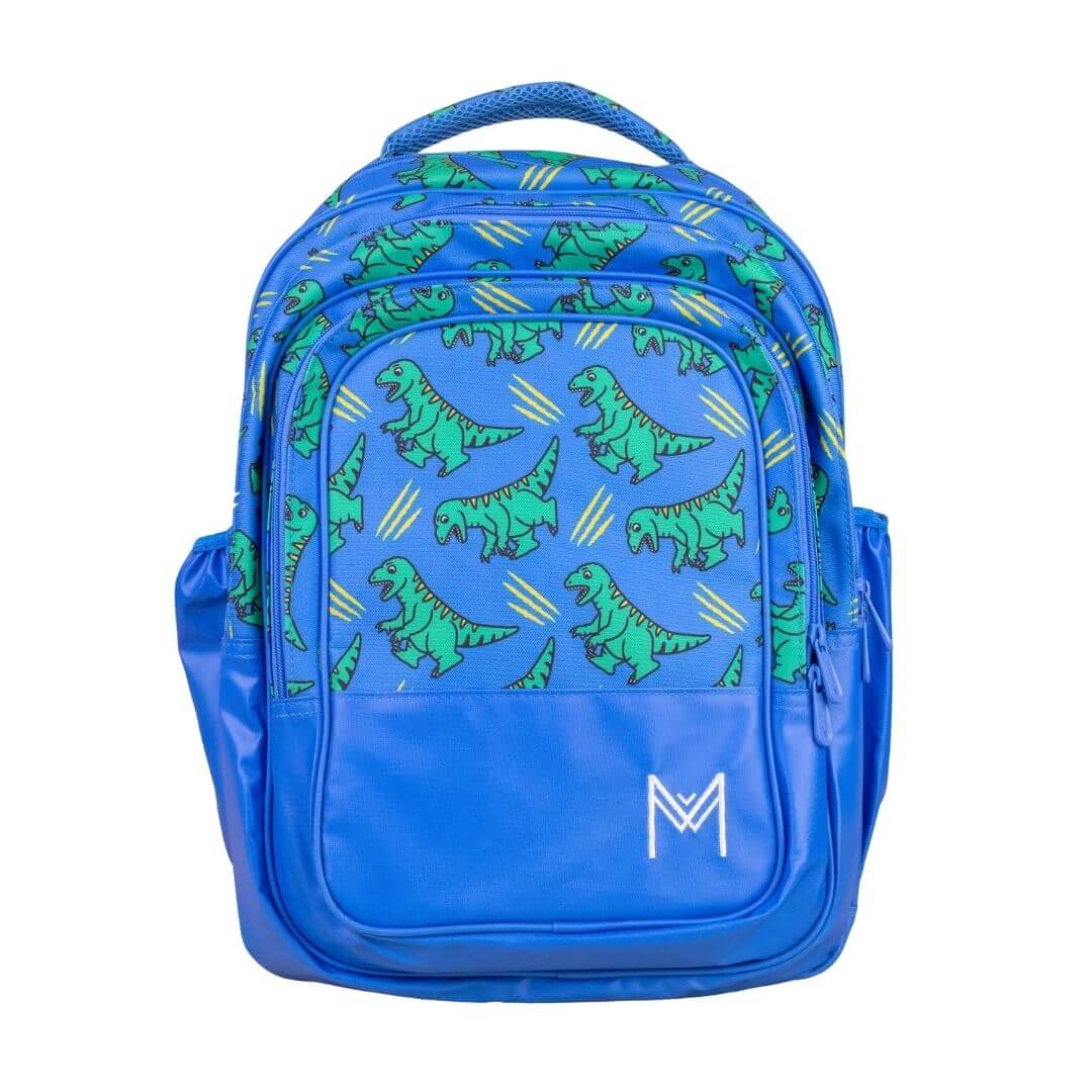 Dinosaur backpack sales nz